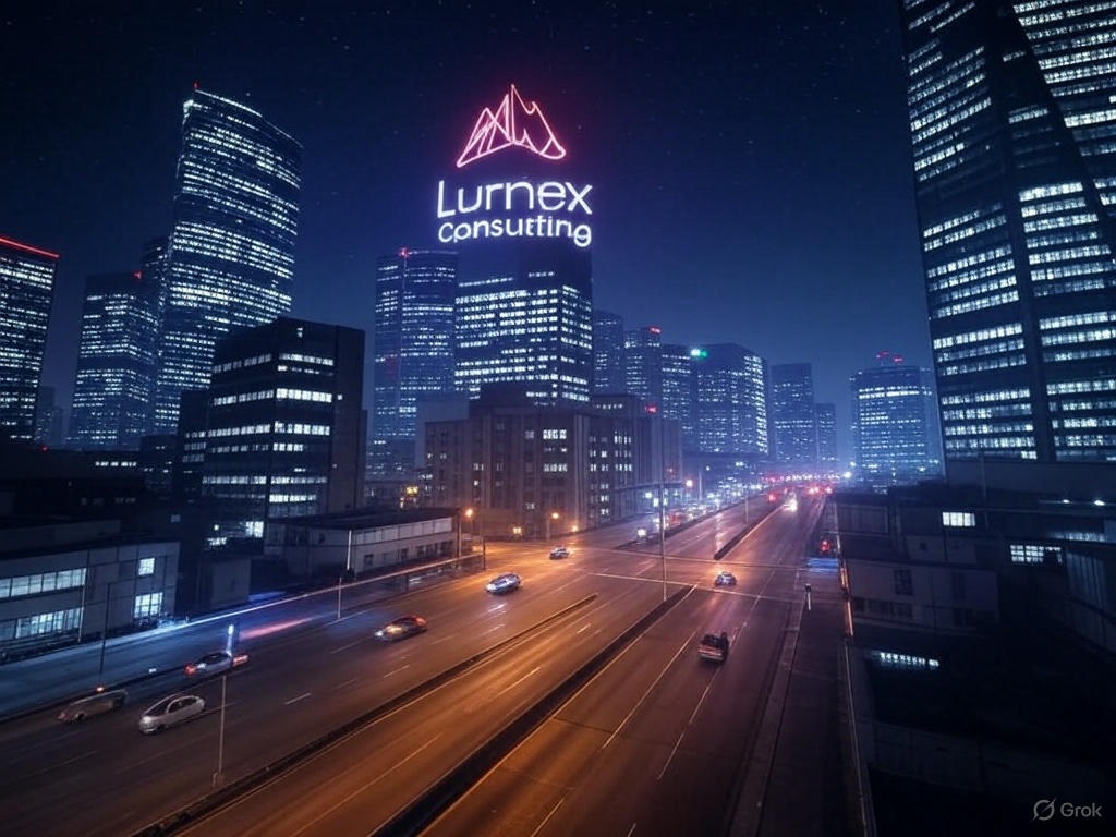 Lurnex Services